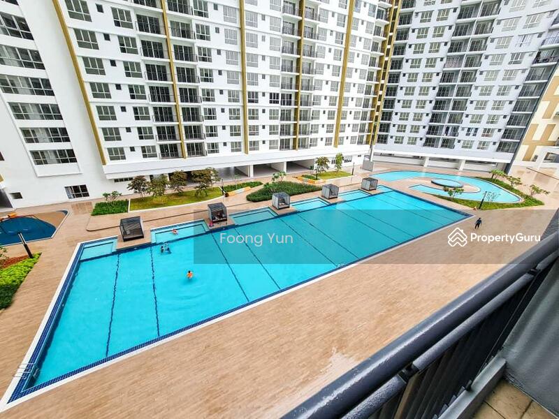 For Sale - Platinum Splendor Residence