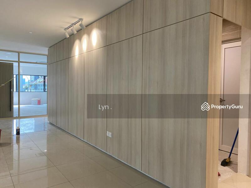 Shop / Office for Rent in Golden Triangle (KL City Centre) - Lyn . - PropertyGuru.com.my