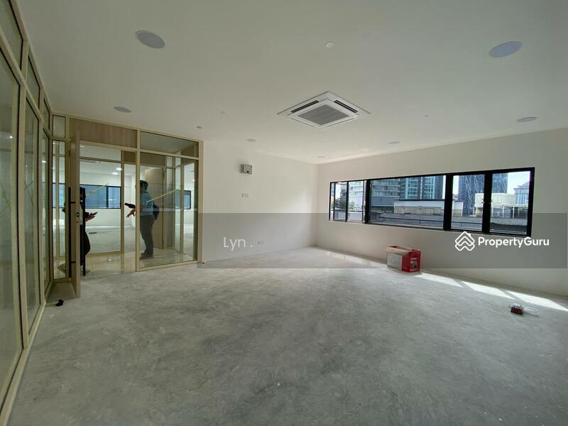 Shop / Office for Rent in Golden Triangle (KL City Centre) - Lyn . - PropertyGuru.com.my