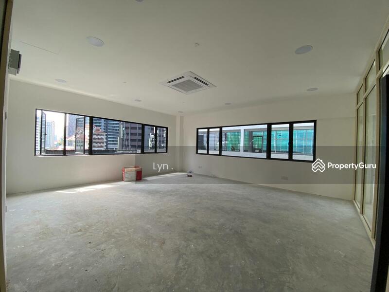 Shop / Office for Rent in Golden Triangle (KL City Centre) - Lyn . - PropertyGuru.com.my