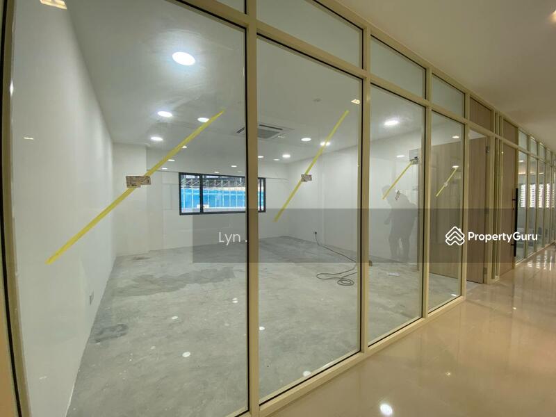 Shop / Office for Rent in Golden Triangle (KL City Centre) - Lyn . - PropertyGuru.com.my