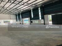 For Sale - BRAND NEW | FREEHOLD | 1.5 STOREY SEMI D FACTORY | SEMENYIH | GOOD BUY