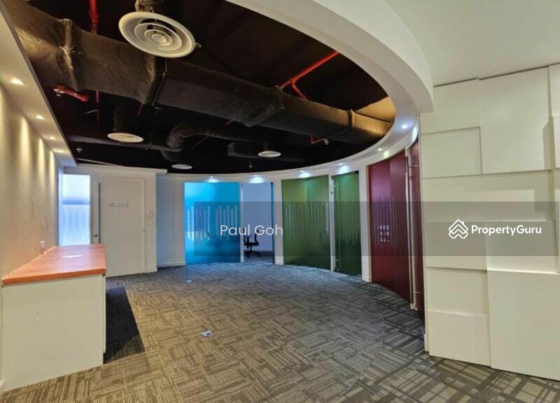 For Rent - Office at Bukit Bintang