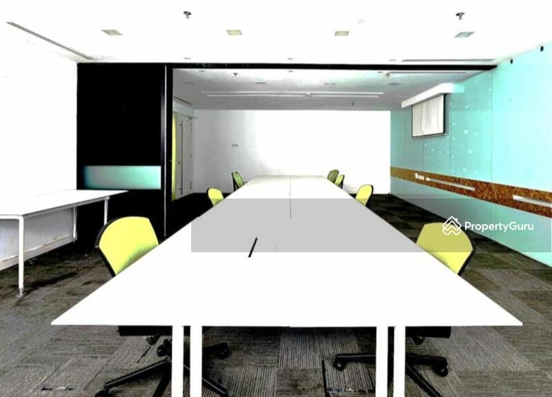 For Rent - Office at Bukit Bintang