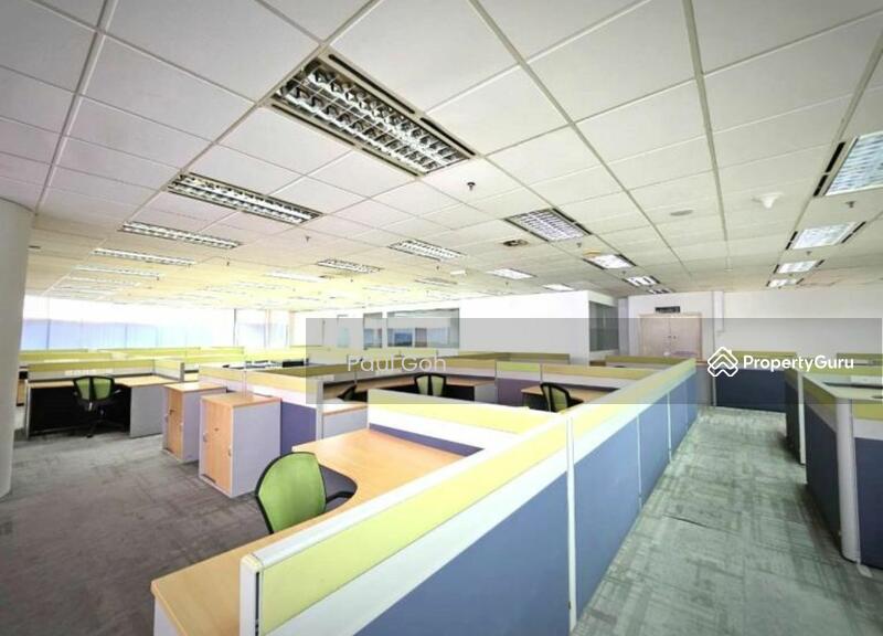 For Rent - Office at Bukit Bintang