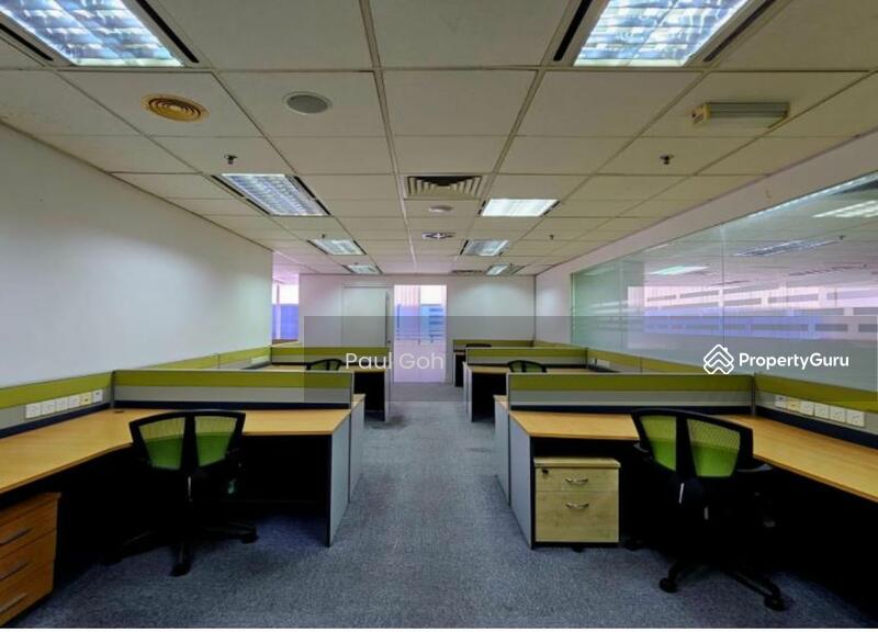 For Rent - Office at Bukit Bintang