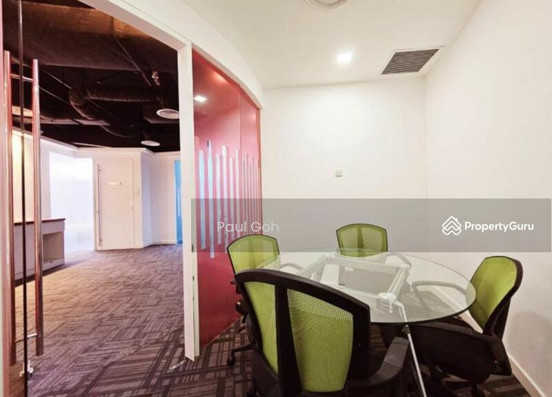 For Rent - Office at Bukit Bintang