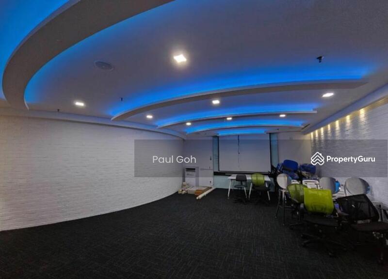 For Rent - Office at Bukit Bintang