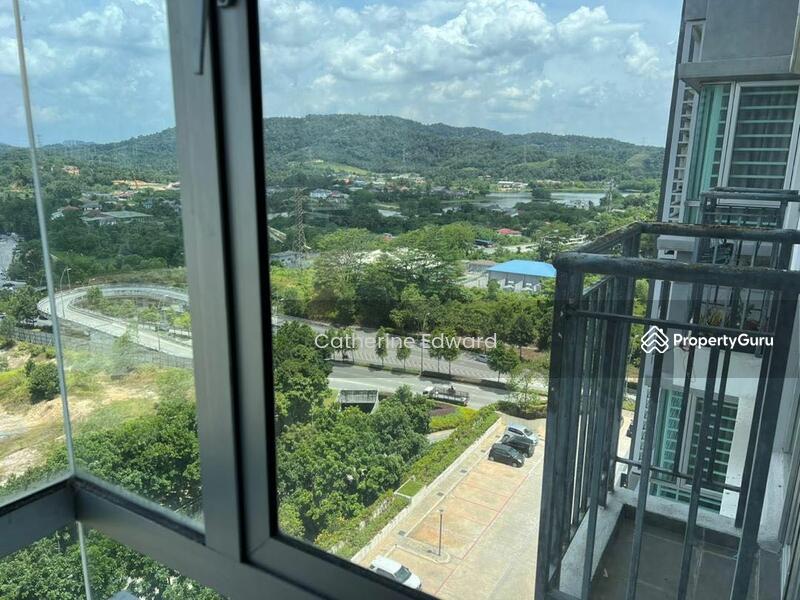 Service Residence for Sale at Savanna Executive Suite @ Southville City - Catherine Edward - PropertyGuru.com.my