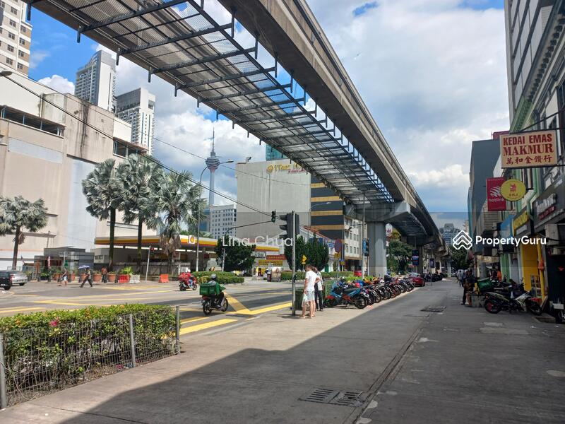 Jalan Tuanku Abdul Rahman (formerly Batu Road) is a major one-way road in Kuala Lumpur, Malaysia. 