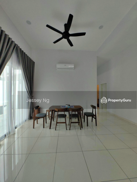Semi-Detached House for Rent in Ipoh (Perak) - Jessey Ng - PropertyGuru.com.my