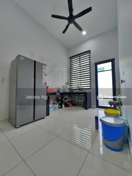 Semi-Detached House for Rent in Ipoh (Perak) - Jessey Ng - PropertyGuru.com.my
