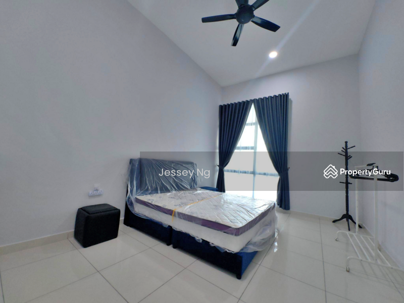 Semi-Detached House for Rent in Ipoh (Perak) - Jessey Ng - PropertyGuru.com.my