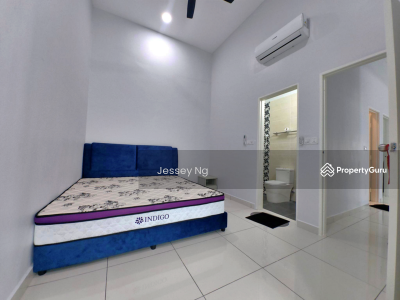 Semi-Detached House for Rent in Ipoh (Perak) - Jessey Ng - PropertyGuru.com.my