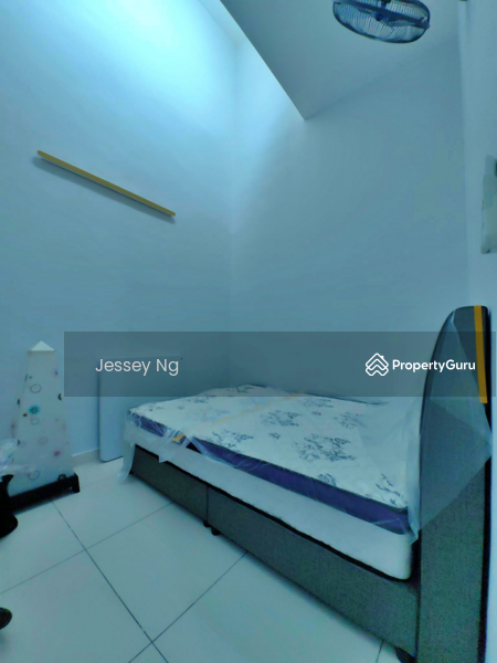 Semi-Detached House for Rent in Ipoh (Perak) - Jessey Ng - PropertyGuru.com.my