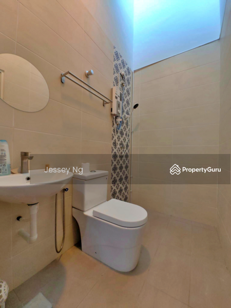 Semi-Detached House for Rent in Ipoh (Perak) - Jessey Ng - PropertyGuru.com.my