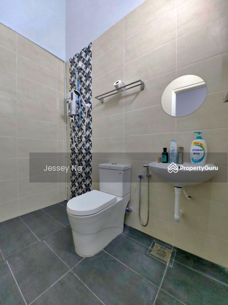 Semi-Detached House for Rent in Ipoh (Perak) - Jessey Ng - PropertyGuru.com.my