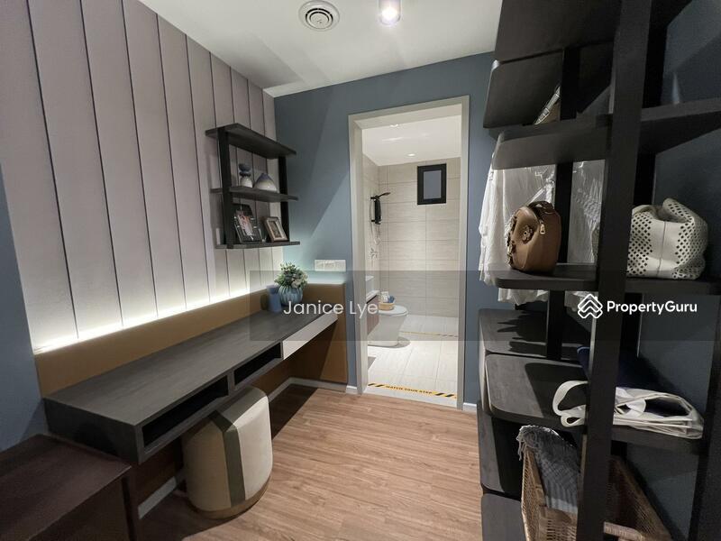 For Sale - Anja Residences