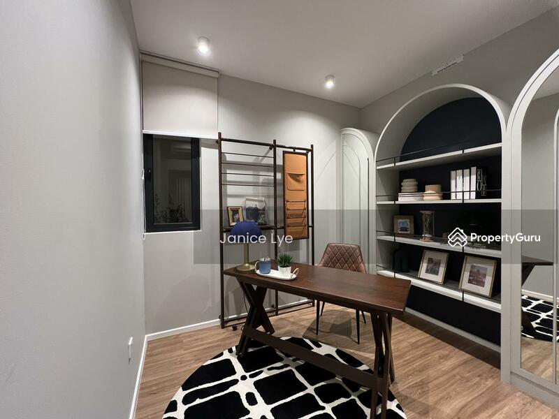 For Sale - Anja Residences