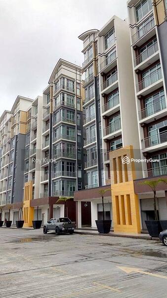 For Sale - Barrington Square