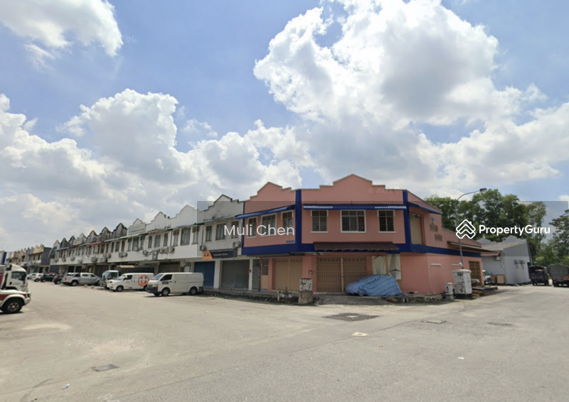 Factory for Sale in Bandar Kinrara Seksyen 1 (Bandar Kinrara) - Muli Chen - PropertyGuru.com.my