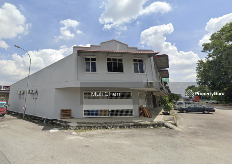 Factory for Sale in Bandar Kinrara Seksyen 1 (Bandar Kinrara) - Muli Chen - PropertyGuru.com.my