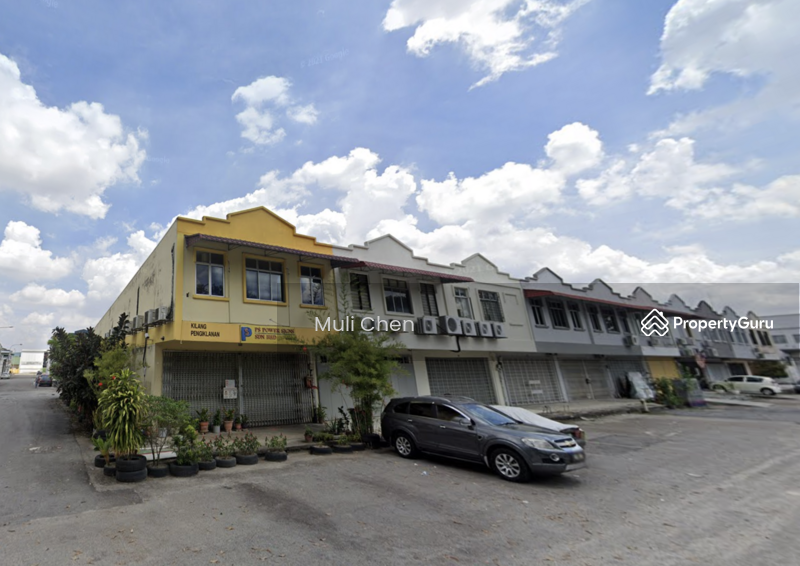 Factory for Sale in Bandar Kinrara Seksyen 1 (Bandar Kinrara) - Muli Chen - PropertyGuru.com.my