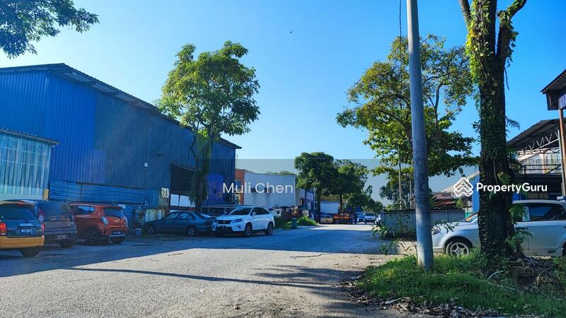 Semi-D Factory, Puchong Jaya, Puchong, TPP 5, TPP 6, TPP 1 untuk Untuk Dijual - RM 5,400,000, Mac 2026 - PropertyGuru.com.my