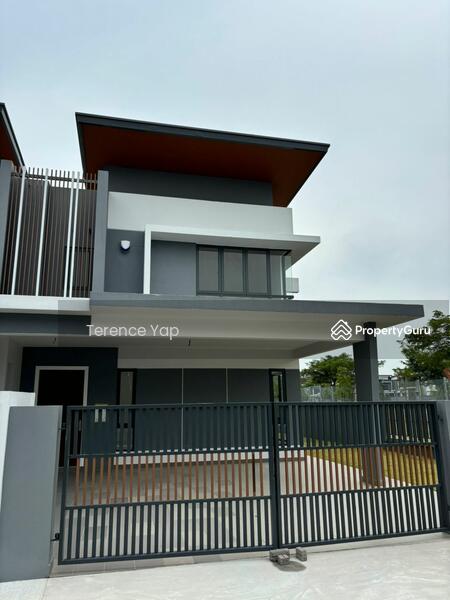 2-storey Terraced House for Sale in Sungai Buloh (Selangor) - Terence Yap - PropertyGuru.com.my
