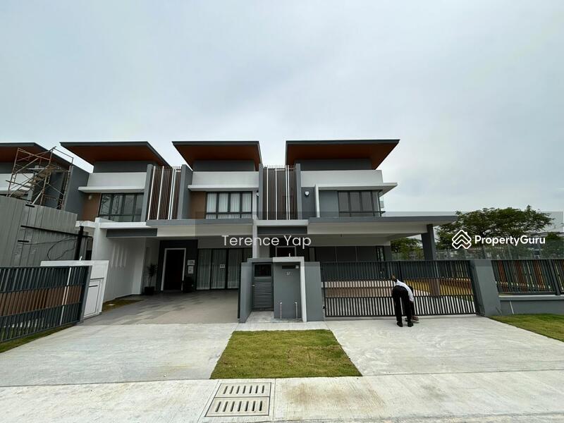 2-storey Terraced House for Sale in Sungai Buloh (Selangor) - Terence Yap - PropertyGuru.com.my