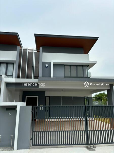 2-storey Terraced House for Sale in Sungai Buloh (Selangor) - Terence Yap - PropertyGuru.com.my