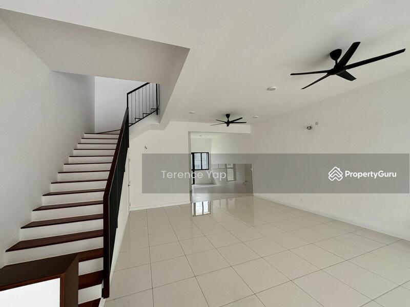 2-storey Terraced House for Sale in Sungai Buloh (Selangor) - Terence Yap - PropertyGuru.com.my