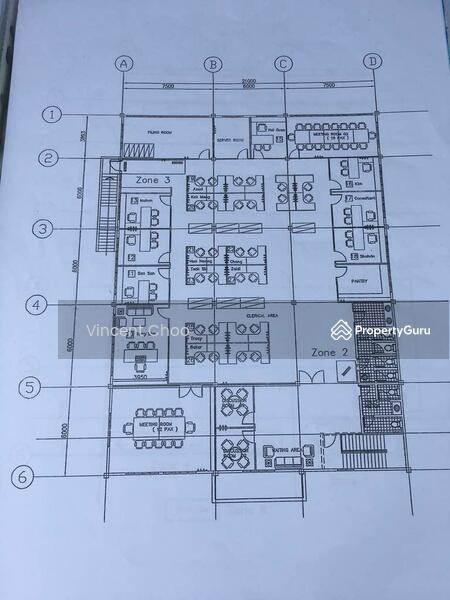 Factory for Rent in Puchong (Selangor) - Vincent Choo - PropertyGuru.com.my