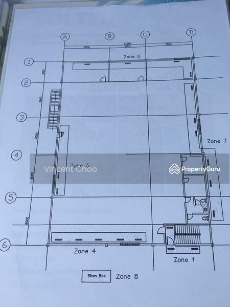 Factory for Rent in Puchong (Selangor) - Vincent Choo - PropertyGuru.com.my