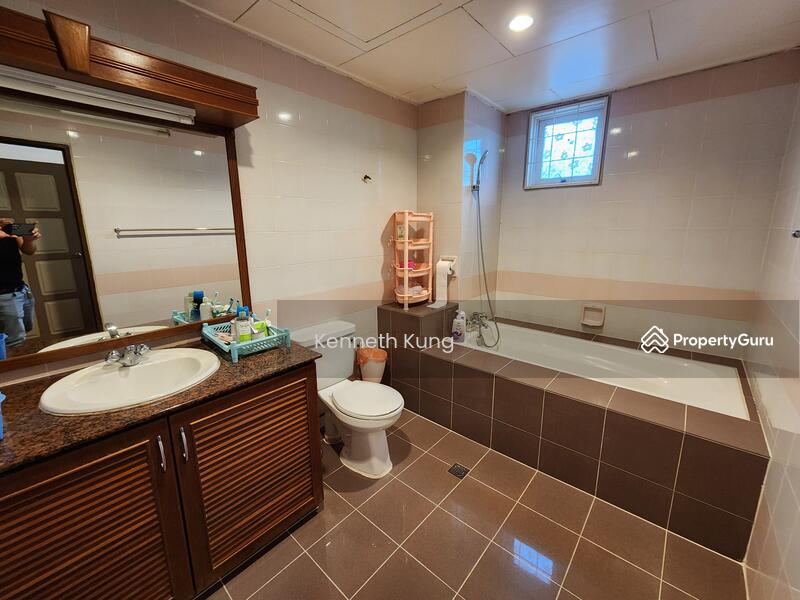 Untuk Dijual - Desa Acacia