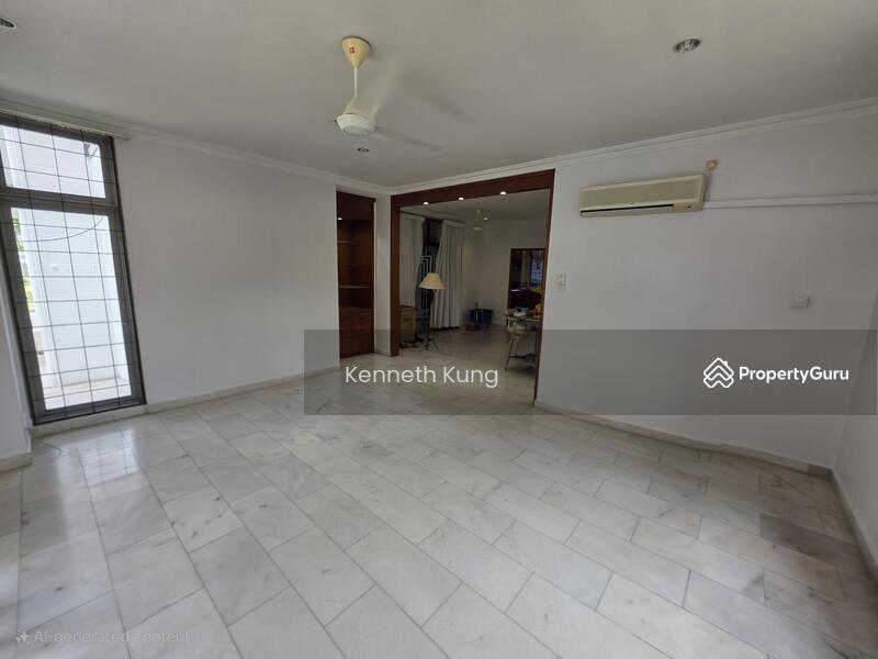 Untuk Dijual - Desa Acacia