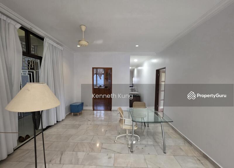Untuk Dijual - Desa Acacia