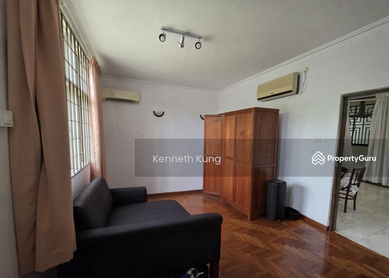 Untuk Dijual - Desa Acacia