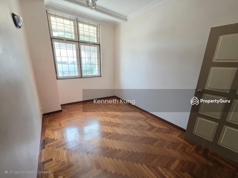 Untuk Dijual - Desa Acacia
