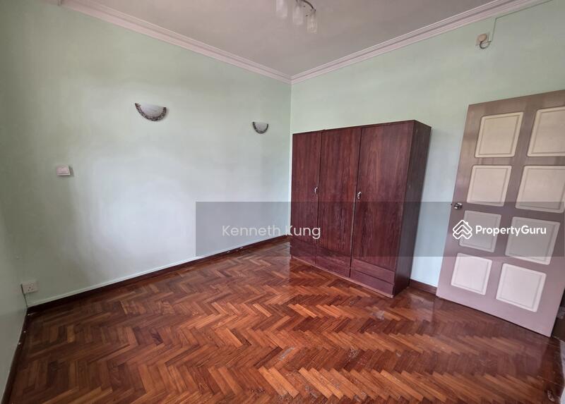 Untuk Dijual - Desa Acacia