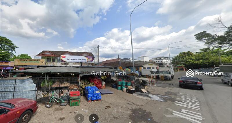 Untuk Dijual - Kawasan Perindustrian Selayang Baru, 2 Detached Factory in one for Sale