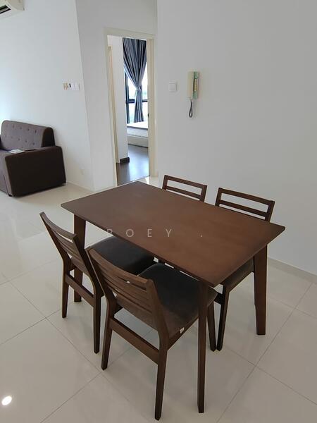 Untuk Disewa - SKS Pavillion Residences