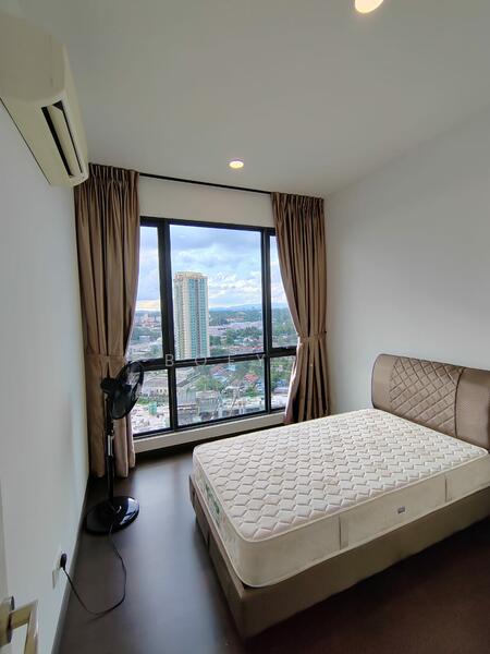 Untuk Disewa - SKS Pavillion Residences