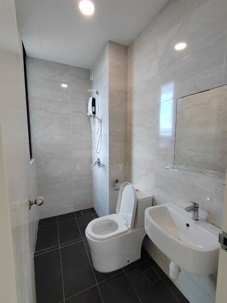 Untuk Disewa - SKS Pavillion Residences