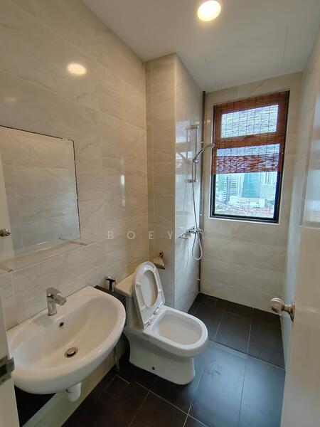 Untuk Disewa - SKS Pavillion Residences