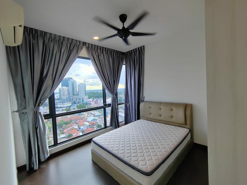 Untuk Disewa - SKS Pavillion Residences