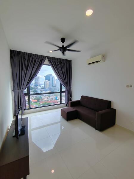 Untuk Disewa - SKS Pavillion Residences