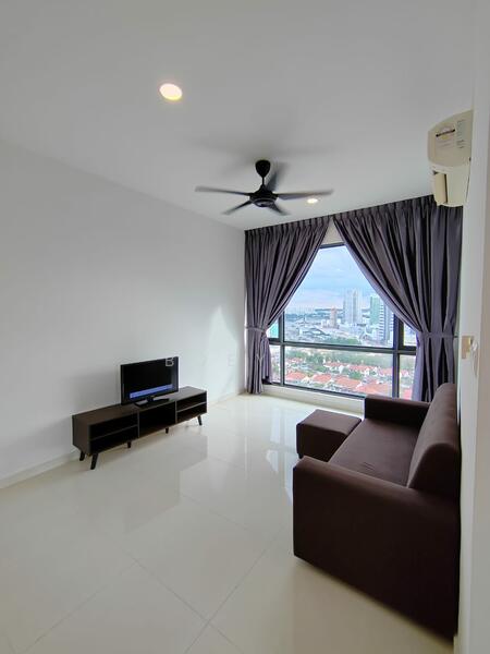 Untuk Disewa - SKS Pavillion Residences