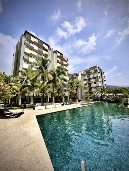 Condominium for Sale at By The Sea - Susan Chia - PropertyGuru.com.my