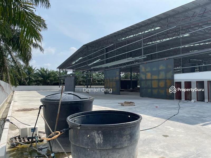 Factory for Sale in Telok Panglima Garang (Selangor) - Daniel Ong - PropertyGuru.com.my